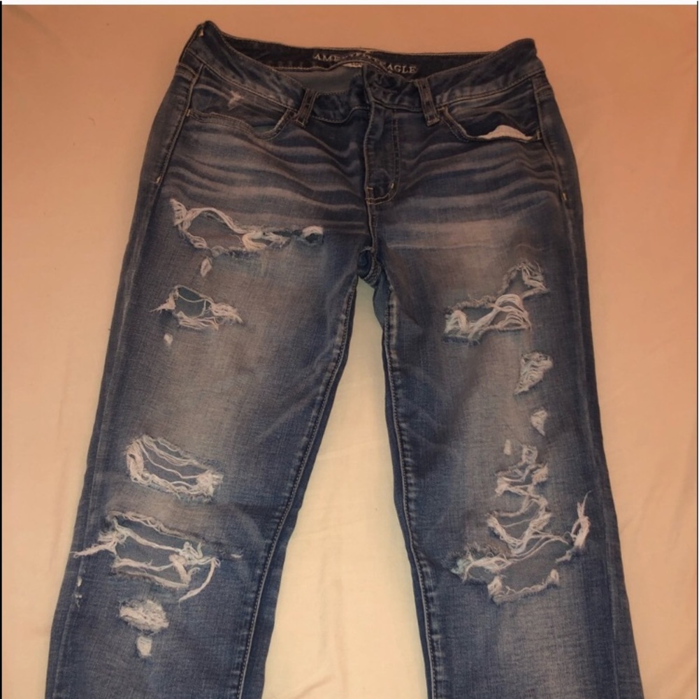American Eagle Jeggings